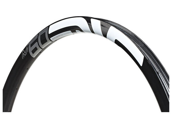 ENVE WHEEL DECAL M60 WHITE 000-1000-233